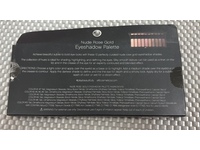 e.l.f Eyeshadow Palette, Nude Rose Gold, 0.49 oz/14 g - thumbnail 3