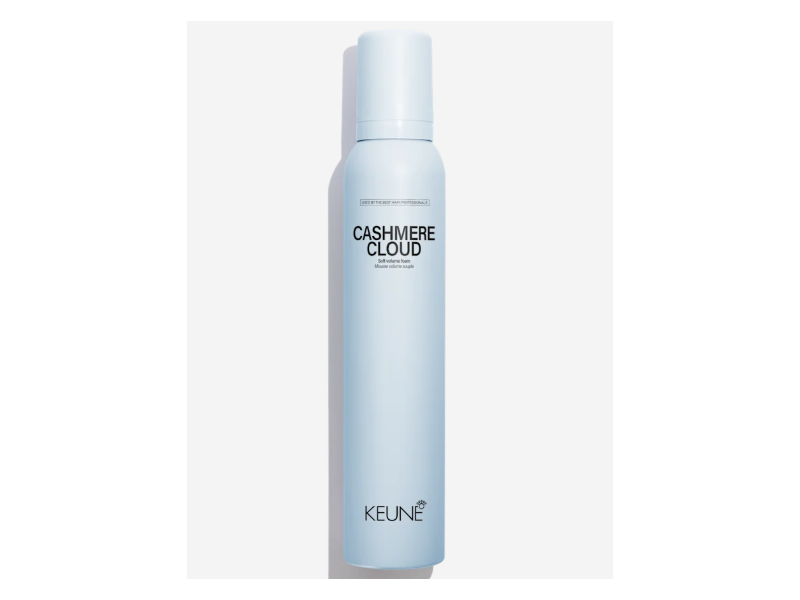 Keune Soft Volume Foam, Cashmere Cloud, 200 mL