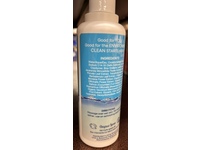 Original Sprout Coastal Collection Body Wash, Fragrance Free, 8 fl oz/236 mL - Image 4