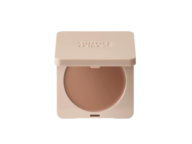 Summer Fridays Bronzer Butter Balm, Sand, 0.17 oz/5 g