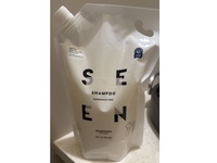 SEEN Shampoo Eco-Refill, Fragrance Free, 32 fl oz/946 mL - thumbnail 2