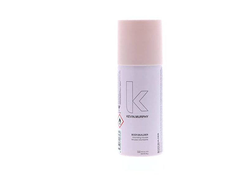 Kevin.Murphy Body.Builder Volumising Mousse, 3.1 oz/68 g