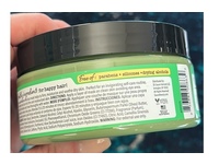 Sauce Firming Face Mask, Guacamole Green Tea, 8 fl oz/236 mL - thumbnail 4