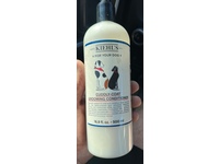 Kiehl's Cuddly Coat Grooming Conditioner, 16.9 fl oz/500 mL - Image 3