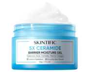 Skintific Barrier Moisturizer Gel, 1 fl oz/30 g - Image 2