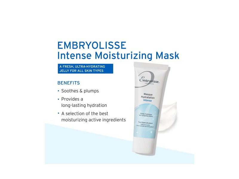 Embryolisse Intense Moisturizing Mask 1.7 fl. oz