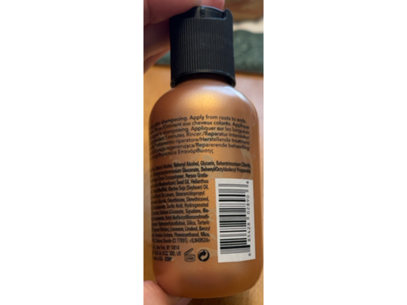 Bumble & Bumble Bond-Building Repair Treatment, 2 fl oz/60 mL