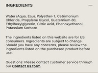 Paul Mitchell Clear Essential Conditioner, 10.14 fl oz/300 mL - Image 3