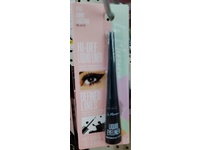 Le Mercerie Hi-Def Liquid Eyeliner, Black, 0.08 fl oz/ 2.5 mL - thumbnail 2