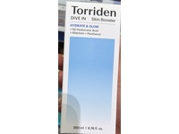 Torriden Dive In Skin Booster, 5D Hyaluronic Acid, Allantoin & Panthenol, 6.76 fl oz/200 mL - thumbnail 2