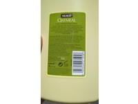 Nuage Daily Moisturising Cream, Oatmeal , 600 mL - Image 4