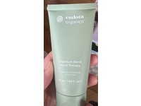 Endota Organics Signature Blend Hand Therapy Cream, 1.69 fl oz/50 mL - Image 3