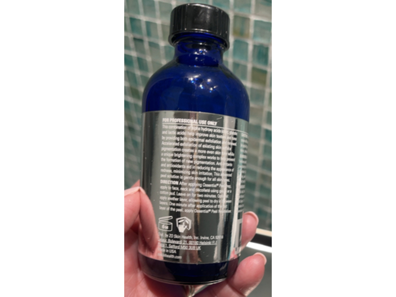 ZO Skin Health Ossential Stimulator Peel, 4 fl oz/120 mL