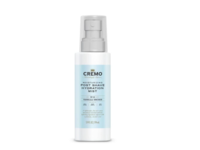 Cremo Moisturizing Post Shave Hydration Mist, Vanilla Orchid, 5.9 fl oz/174 mL - Image 2