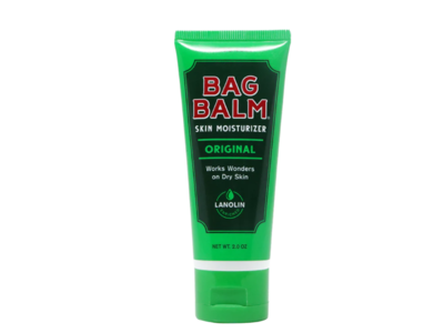 Bag Balm Original Skin Moisturizer, Lanolin, 2.0 oz