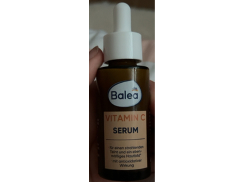 Dm Balea Vitamin C Serum, 30 mL