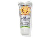 California Kids Supersensitive Tinted Sunscreen Lotion, SPF 30+, 82 g/2.9 oz - Image 2