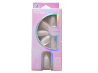 Claire's Press-On Nails, Stiletto, 0.06 fl oz/1.86 mL - thumbnail 1