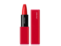 Shiseido Techno Satin Gel Lipstick, 417 Soundwave, 0.11 oz/3.3. g - Image 2