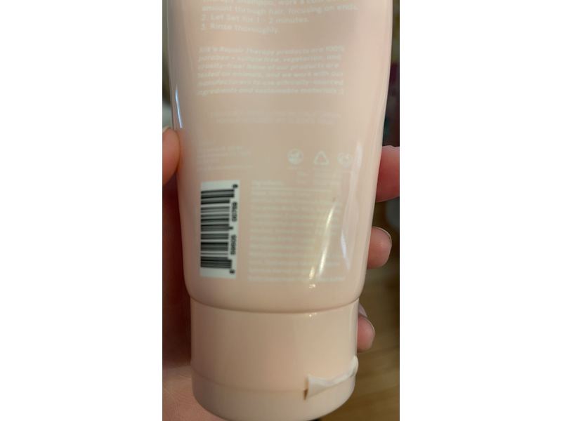 Silk'e Repair Therapy Conditioner, 6 oz/180 mL