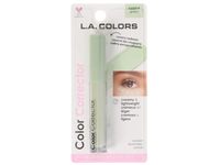 LA Colors Color Corrector Concealer, Green, 0.13 oz - thumbnail 1