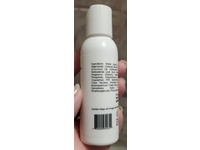 Rizos Curls Curl Defining Cream, Aloe, Coconut Oil & Sheo, 2 fl oz/59 mL - thumbnail 3