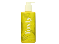 Foxly Hydrating Body Wash, Citrus Beach, 16 fl oz/473 mL - thumbnail 1