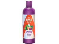 Aussie SOS Strength & Length Shampoo, 300 mL - Image 2