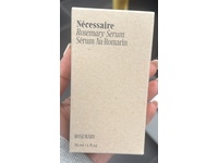 Necessaire Rosemary Serum, 1 fl oz/30 mL - Image 3