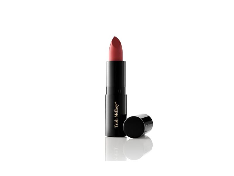 Trish McEvoy Lip Color, Vixen, 0.12 oz/3.5 g