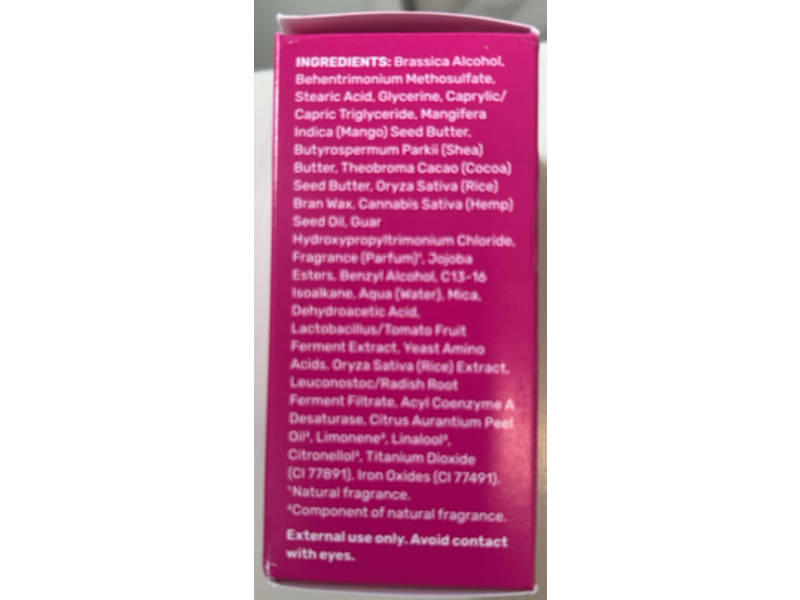 Ethique Repairing Solid Conditioner, 2.1 oz/60 g