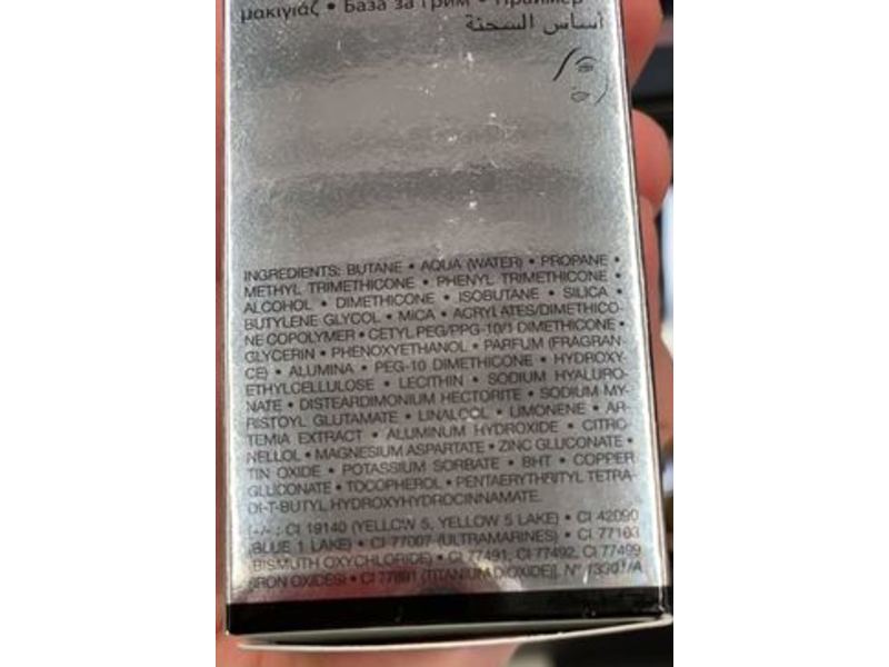 Dior Backstage Airflash Radiance Mist, 02, 2.3 fl oz/70 mL