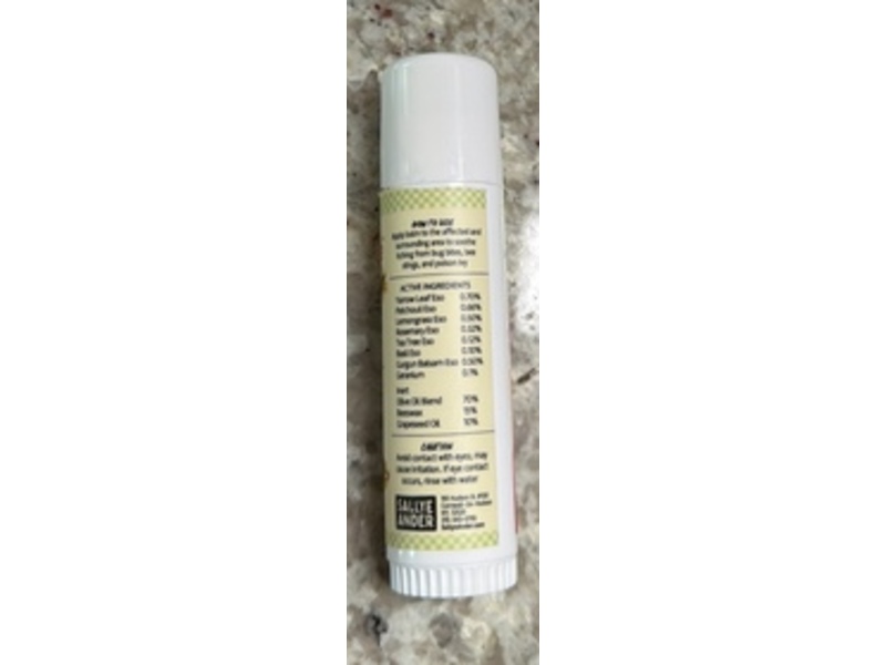 SallyeAnder No-Bite-Me Itch Relief, 0.5 oz