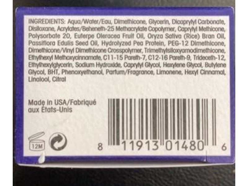 Oribe Featherbalm Weightless Styler, 3.4 fl oz/100 mL