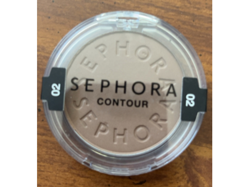 Sephora Contour, 02 Light to Medium , 0.12 oz / 3.5 g