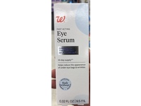 Walgreens Fast Acting Eye Serum, 0.32 fl oz/9.5 mL - thumbnail 2