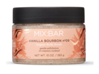 Mix:Bar Sugary Body Scrub, Vanilla Bourbon N°09, 10 oz/283 g - thumbnail 1