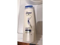 Dove Nutritive Solution Shampoo, Intensive Repair, 250 mL - thumbnail 2