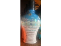 Brown Sugar Double Dark Island Princess 400X Bronzer, 7.5 fl oz/221 mL - Image 3