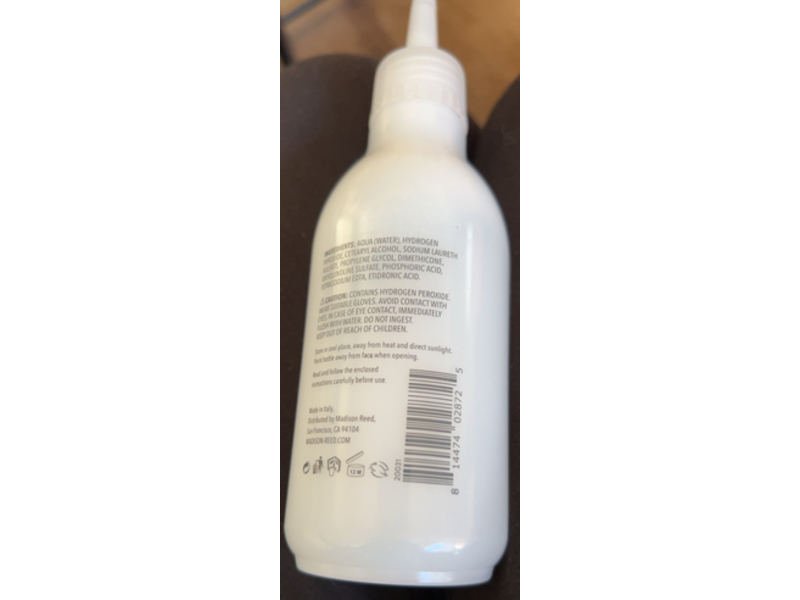 Madison Reed Conditioning Color Activator, 2.5 oz/75 mL