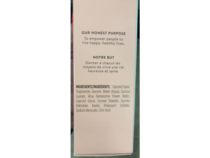 Honest Beauty Magic Gel-To-Milk Cleanser, 118.2 mL