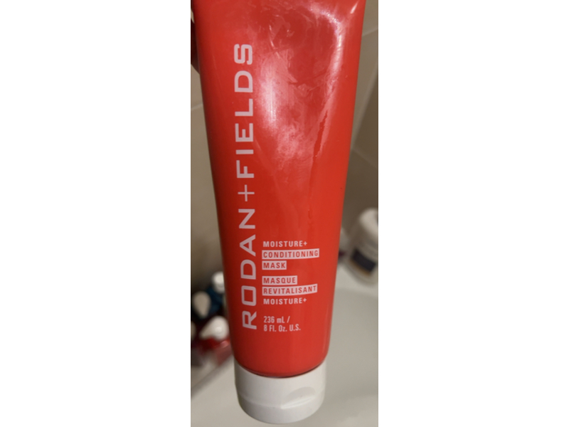 Rodan + Fields Moisture Conditioning Mask, 8 fl oz/236 mL