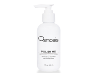 Osmosis Polish Md Cranberry Enzyme Mask, 4 fl oz/120 mL - Image 2