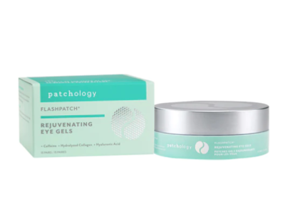 Patchology Flashpatch Rejuvenating Eye Gels