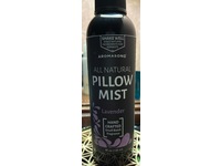 Aromasong All Natural Pillow Mist, Lavender, 4 fl oz/120 mL - thumbnail 2