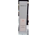 Thank You Farmer Sun Project Light Sun Essence, SPF 50+ PA+++, 1.40 fl oz/40 mL - thumbnail 2