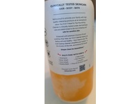 Kirk's 3-In-1 Head To Toe Nourishing Cleanser, Coconut Oil & Aloe Vera, Citrus Twist, 32 fl oz/946 mL - thumbnail 4