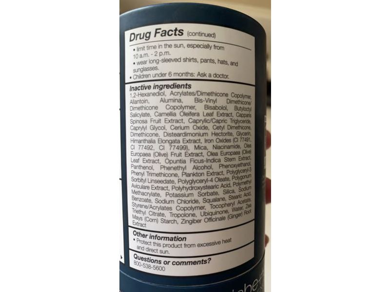 Skinbetter Science Sunbetter Advanced Mineral Protection Sunscreen Lotion, SPF 75, 1.7 fl oz/50 mL