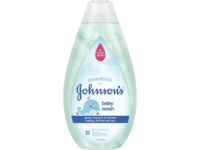 Johnson's Essentials Baby Wash, 500 mL - Image 2