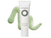 Nutrafol Build-Up Blocker Scalp Microbiome Exfoliating Mask, 1 fl oz/30 mL - thumbnail 1